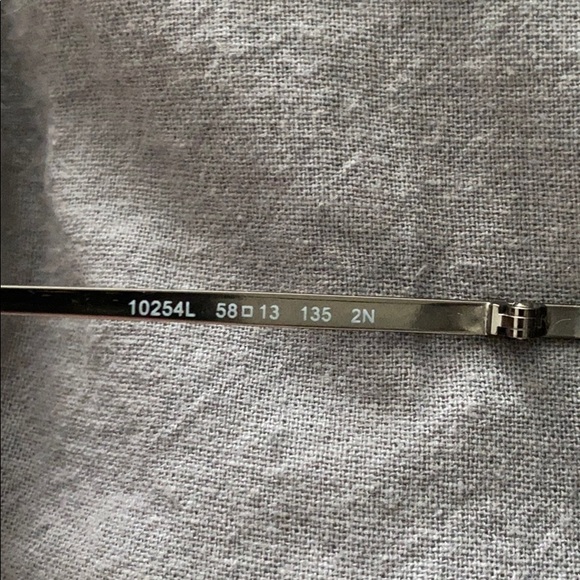 Michael Kors sunglasses - Picture 4 of 6